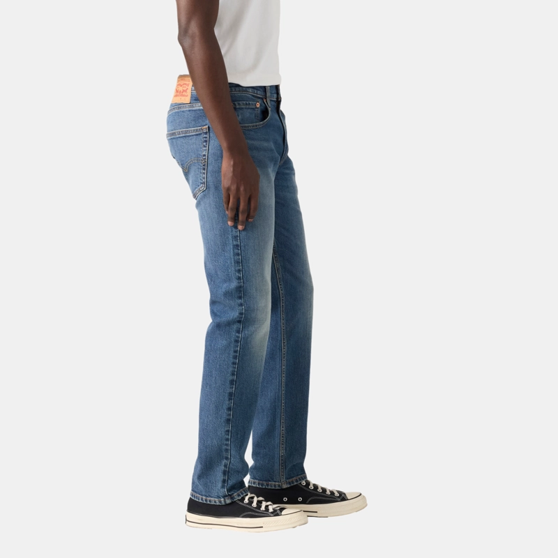 JEANS HOMBRE 502 TAPER AZUL LEVIS 29507-1893 - 3