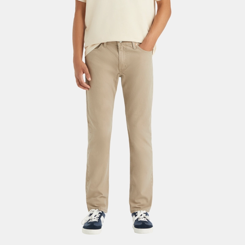 JEANS HOMBRE 511 SLIM BEIGE LEVIS 04511-5878 - 1