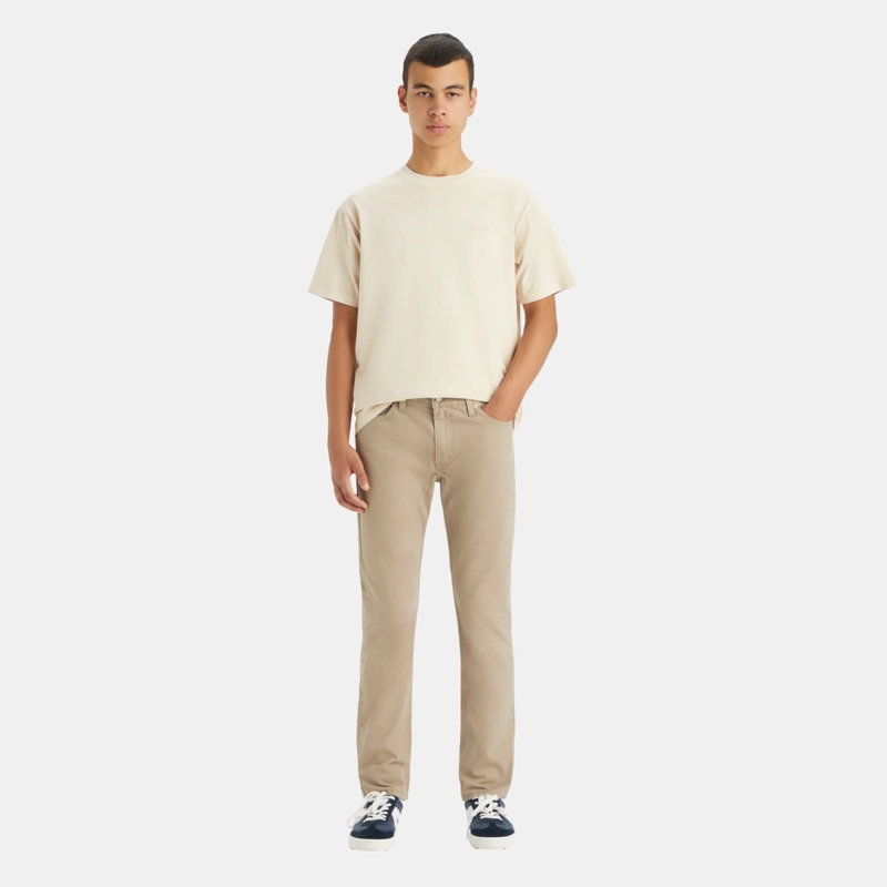 JEANS HOMBRE 511 SLIM BEIGE LEVIS 04511-5878 - 2
