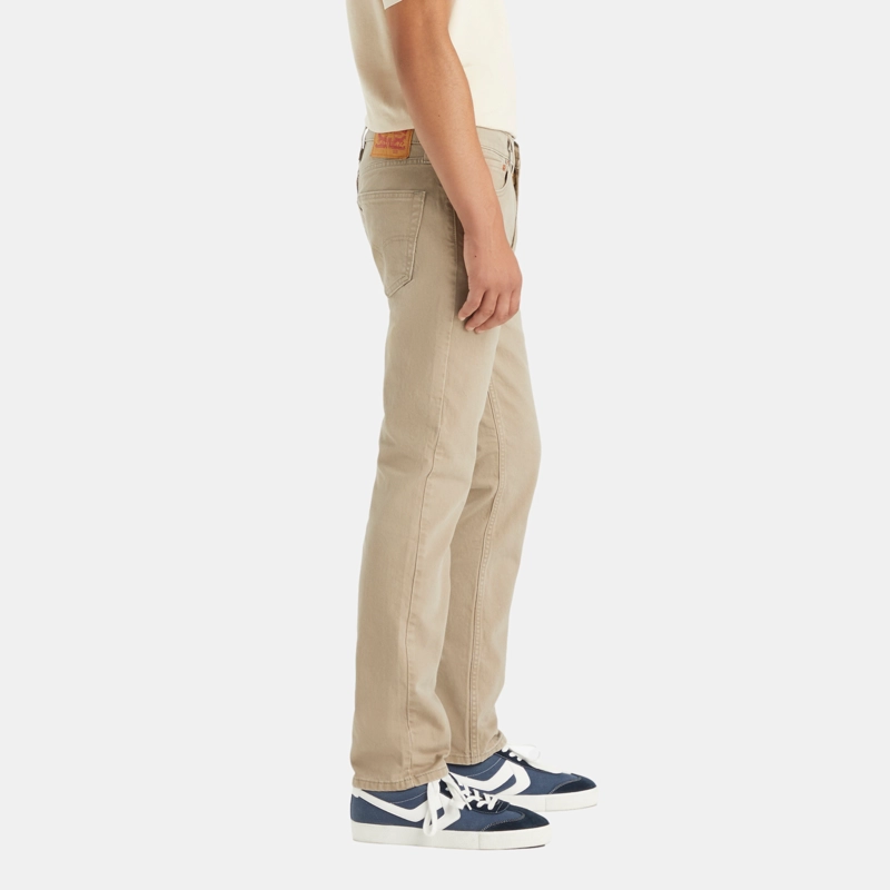 JEANS HOMBRE 511 SLIM BEIGE LEVIS 04511-5878 - 3