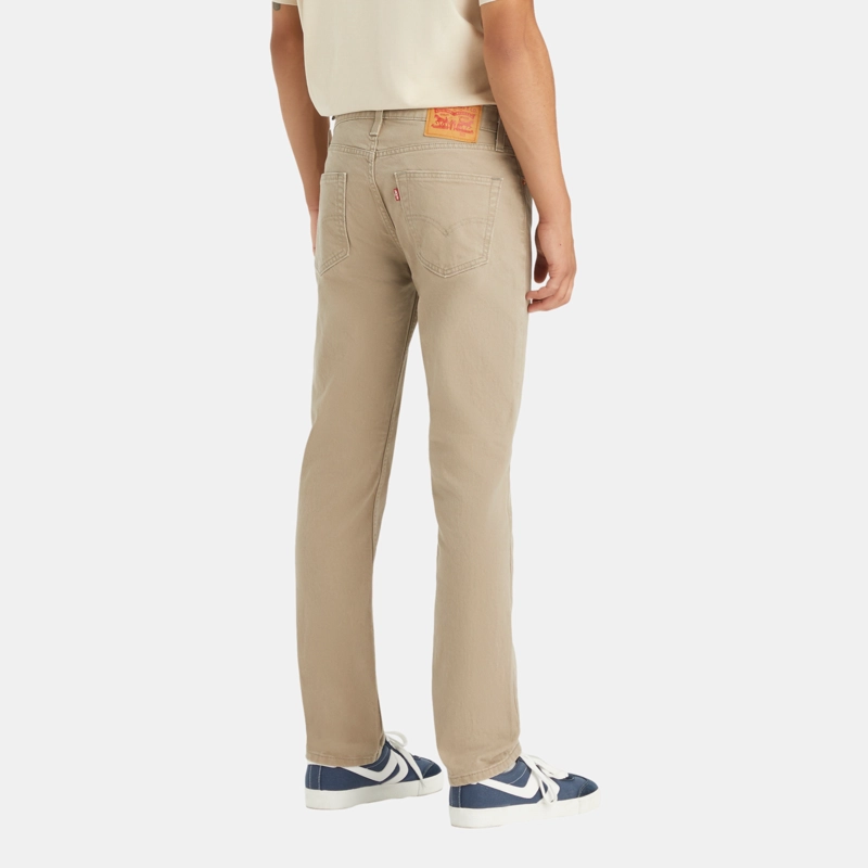 JEANS HOMBRE 511 SLIM BEIGE LEVIS 04511-5878 - 4