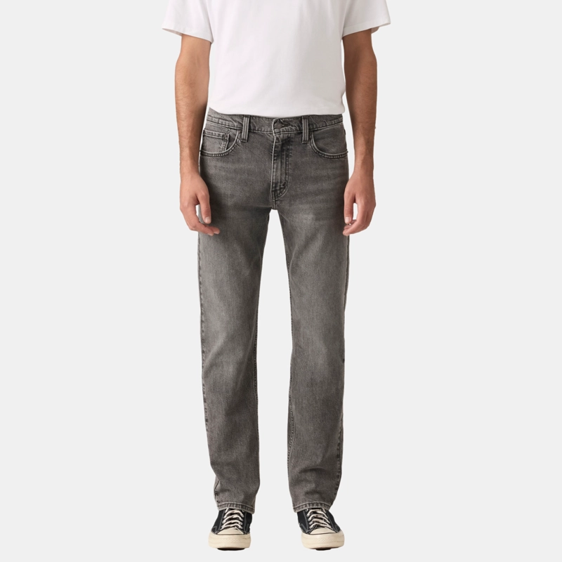 JEANS HOMBRE 502 TAPER GRIS LEVIS 29507-1846 - 1
