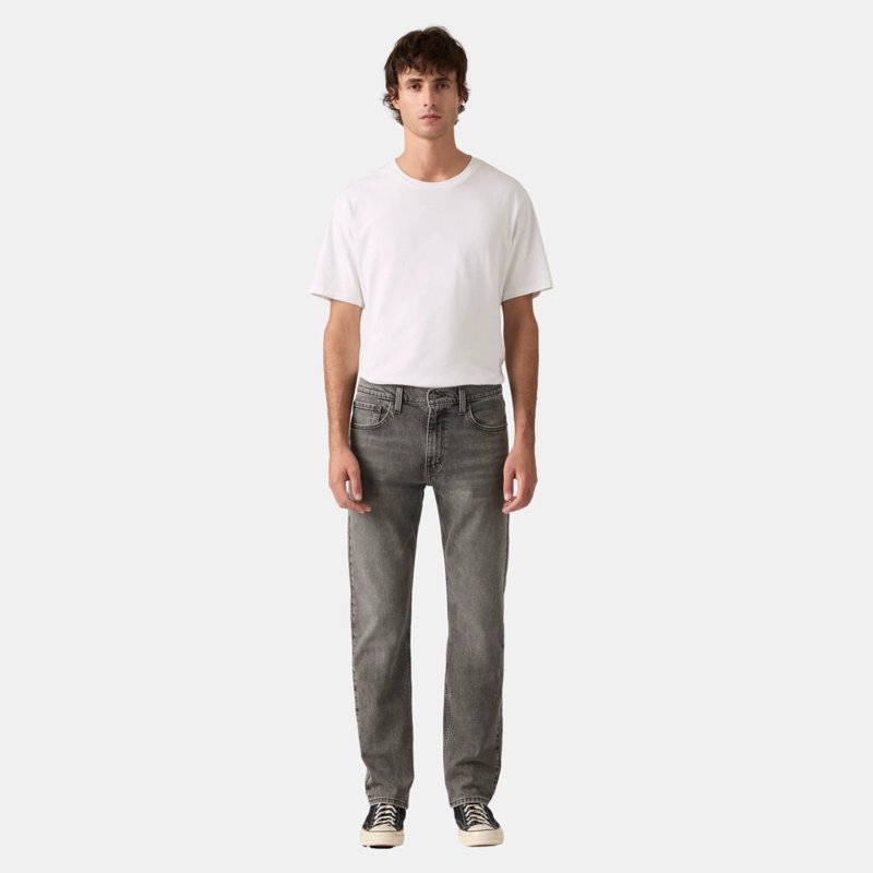 JEANS HOMBRE 502 TAPER GRIS LEVIS 29507-1846 - 2