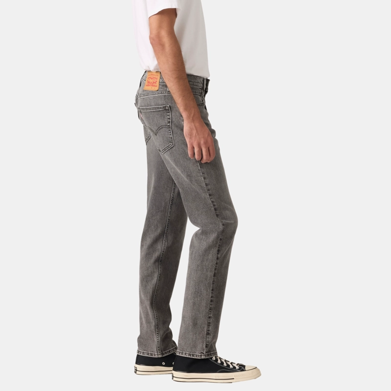 JEANS HOMBRE 502 TAPER GRIS LEVIS 29507-1846 - 3