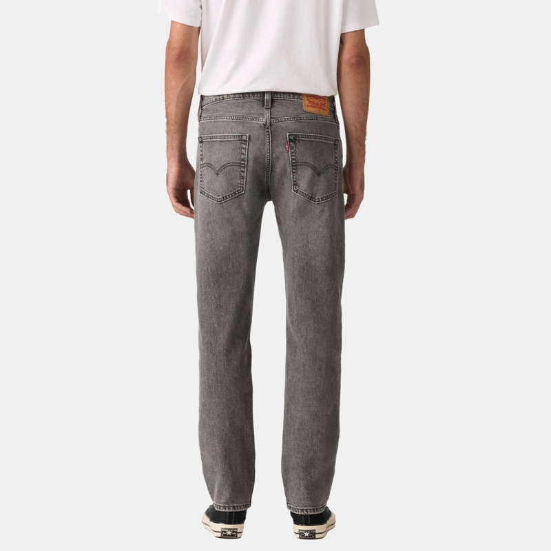 JEANS HOMBRE 502 TAPER GRIS LEVIS 29507-1846 - 4