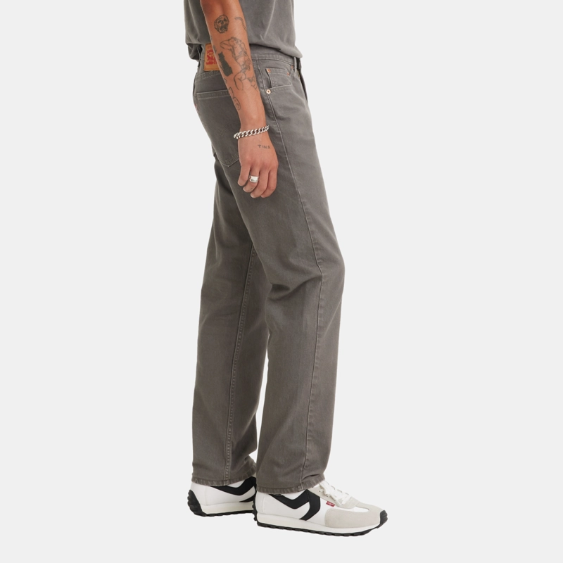 JEANS HOMBRE 505 REGULAR GRIS LEVIS 00505-2870 - 2