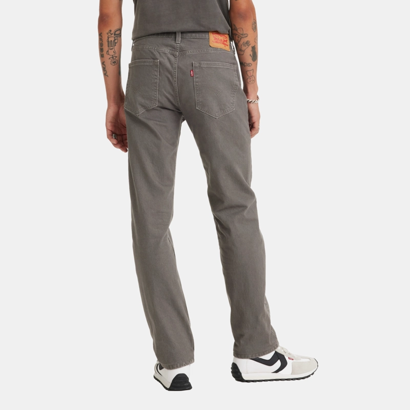 JEANS HOMBRE 505 REGULAR GRIS LEVIS 00505-2870 - 3