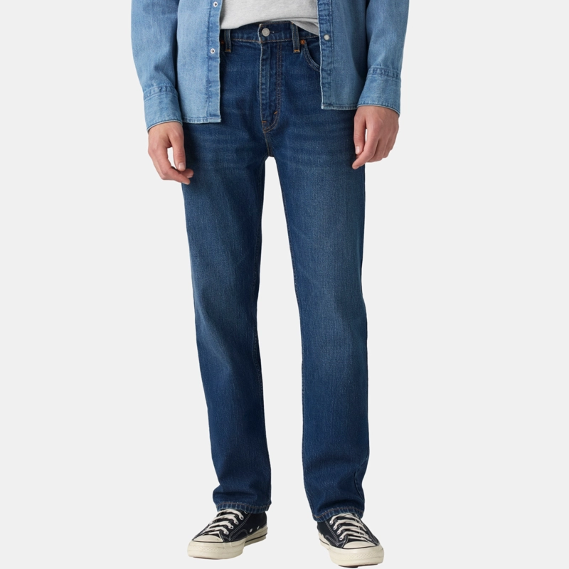 JEANS HOMBRE 505 REGULAR AZUL LEVIS 00505-3442 - 3