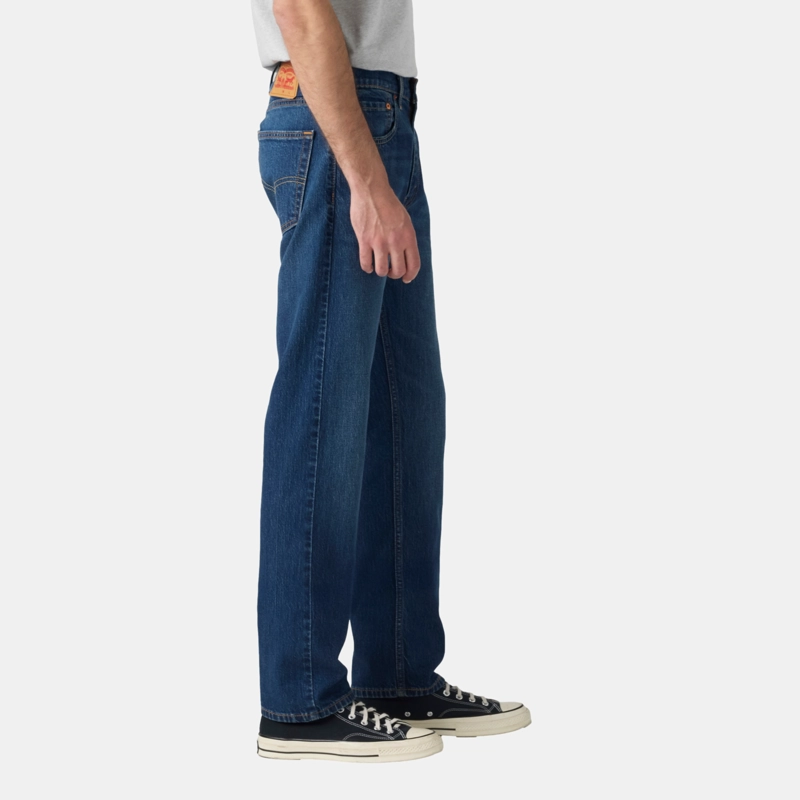 JEANS HOMBRE 505 REGULAR AZUL LEVIS 00505-3442 - 4