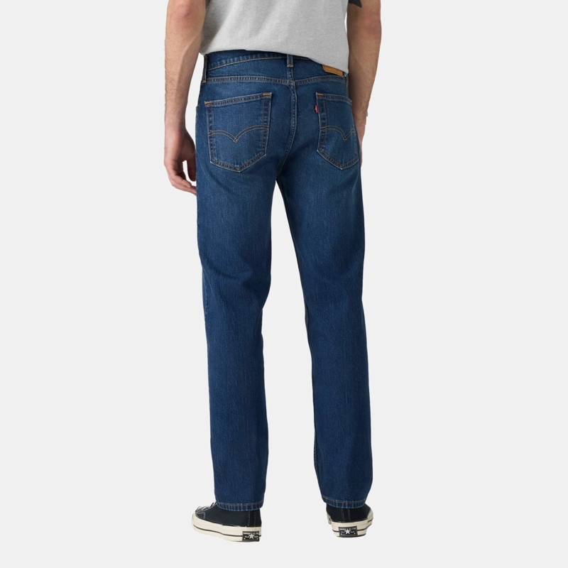 JEANS HOMBRE 505 REGULAR AZUL LEVIS 00505-3442 - 5