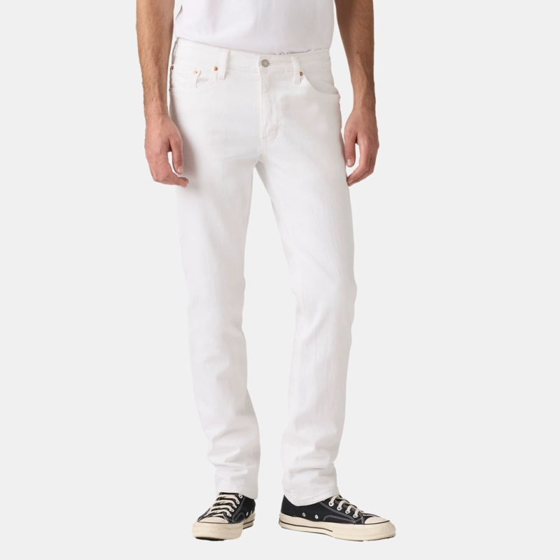 JEANS HOMBRE 511 SLIM BLANCO LEVIS 04511-6365 - 1