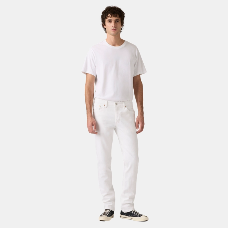 JEANS HOMBRE 511 SLIM BLANCO LEVIS 04511-6365 - 2