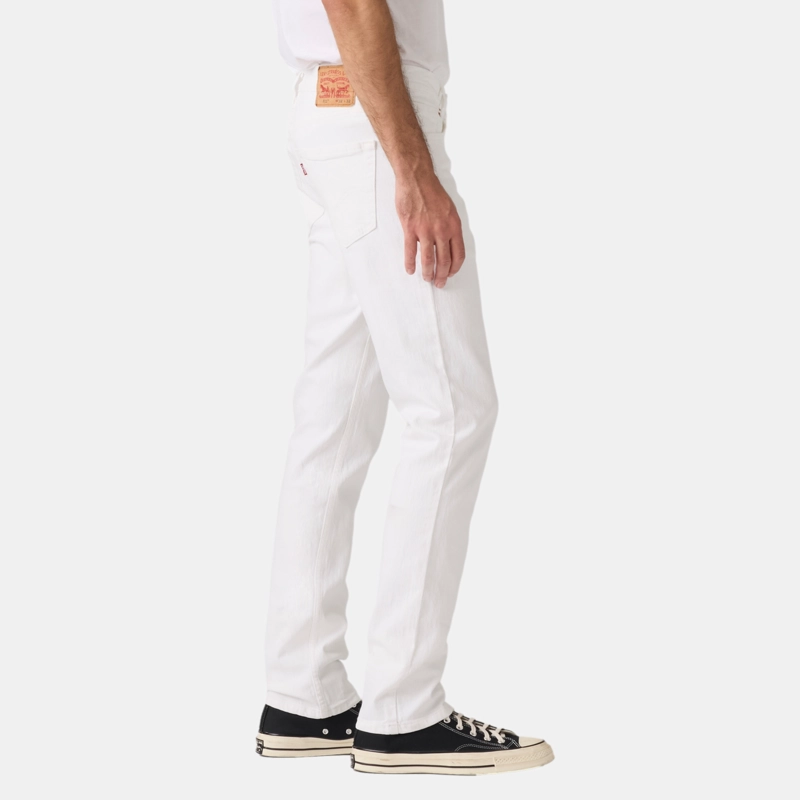 JEANS HOMBRE 511 SLIM BLANCO LEVIS 04511-6365 - 3