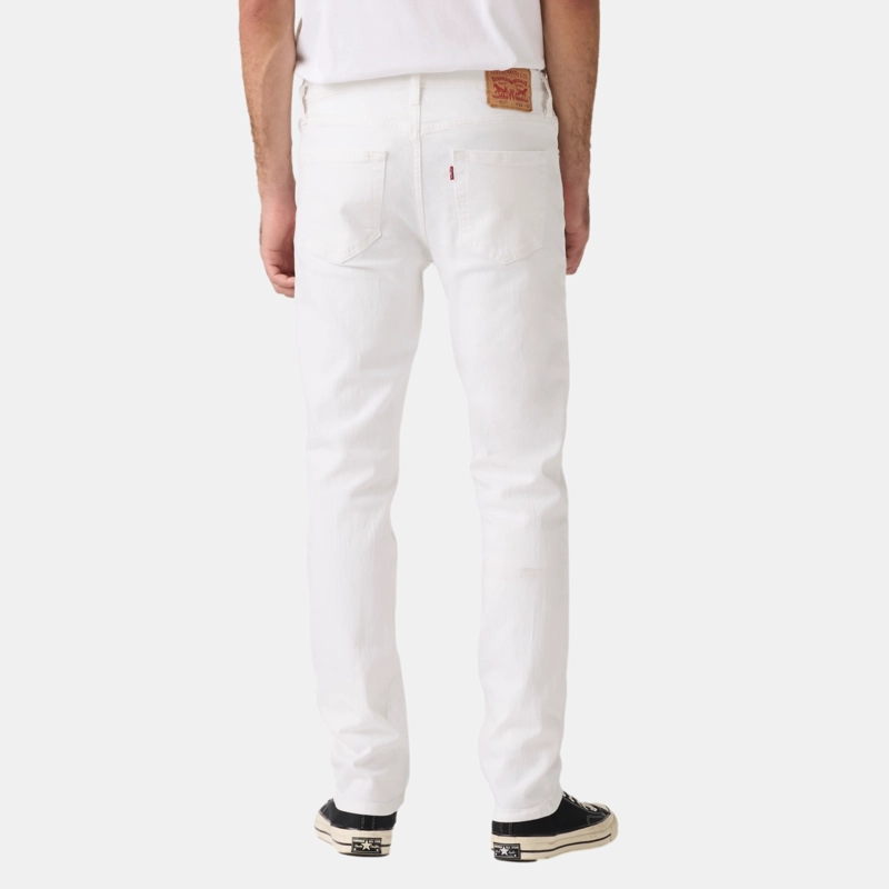 JEANS HOMBRE 511 SLIM BLANCO LEVIS 04511-6365 - 4