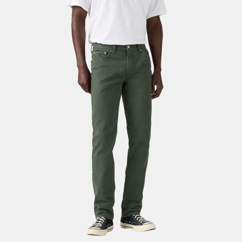 JEANS HOMBRE 511 SLIM VERDE LEVIS 04511-6528 - 1