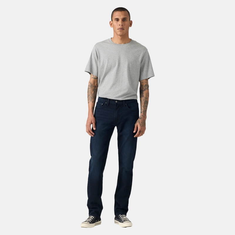 JEANS HOMBRE 511 SLIM AZUL LEVIS 04511-6533 - 2
