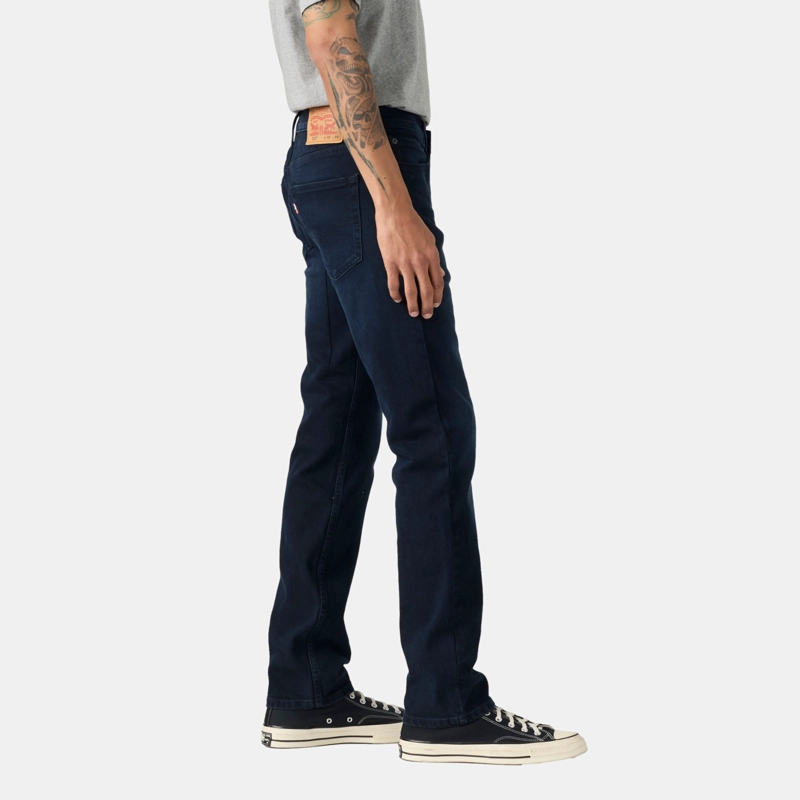 JEANS HOMBRE 511 SLIM AZUL LEVIS 04511-6533 - 3