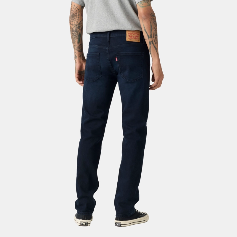 JEANS HOMBRE 511 SLIM AZUL LEVIS 04511-6533 - 4