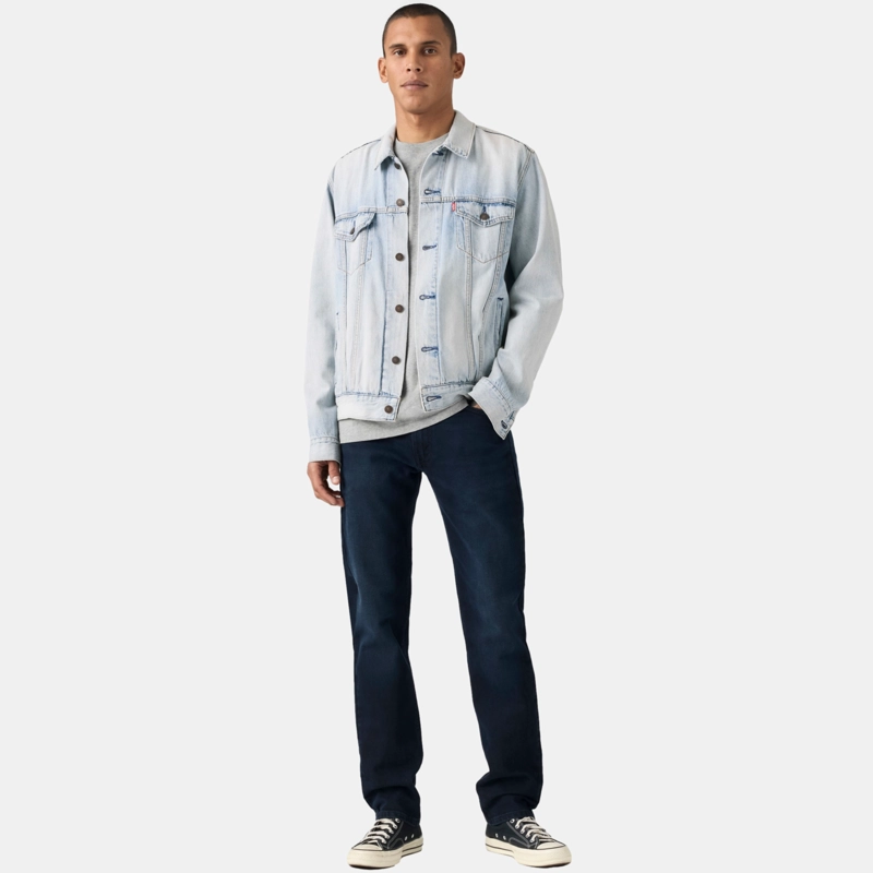 JEANS HOMBRE 511 SLIM AZUL LEVIS 04511-6533 - 5