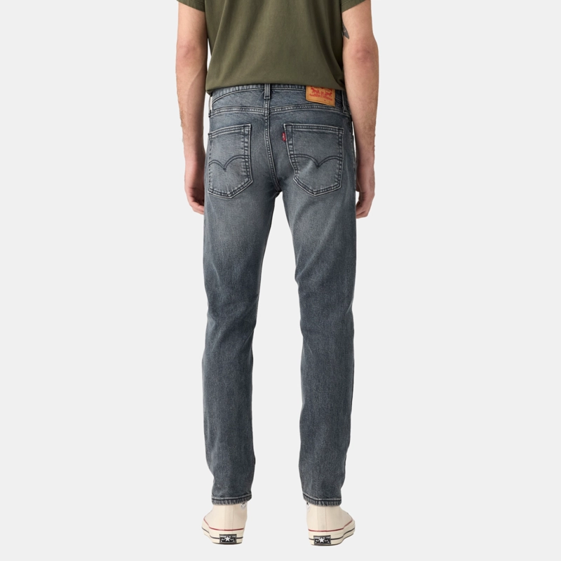 JEANS HOMBRE 512 SLIM TAPER AZUL LEVIS 28833-1569 - 4