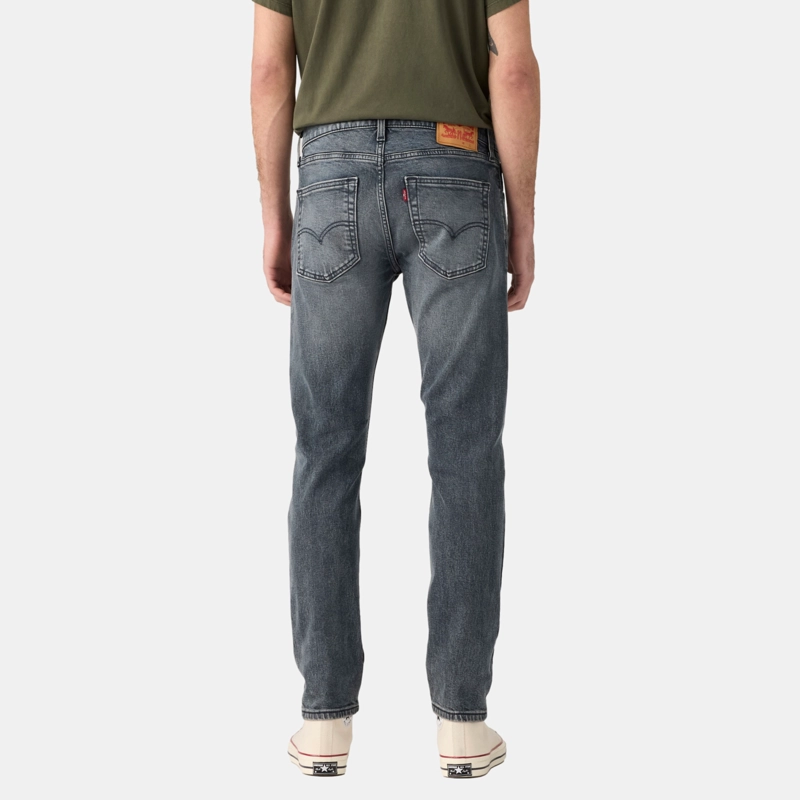 JEANS HOMBRE 512 SLIM TAPER AZUL LEVIS 28833-1569 - 4