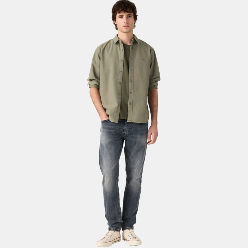 JEANS HOMBRE 512 SLIM TAPER AZUL LEVIS 28833-1569 - 5