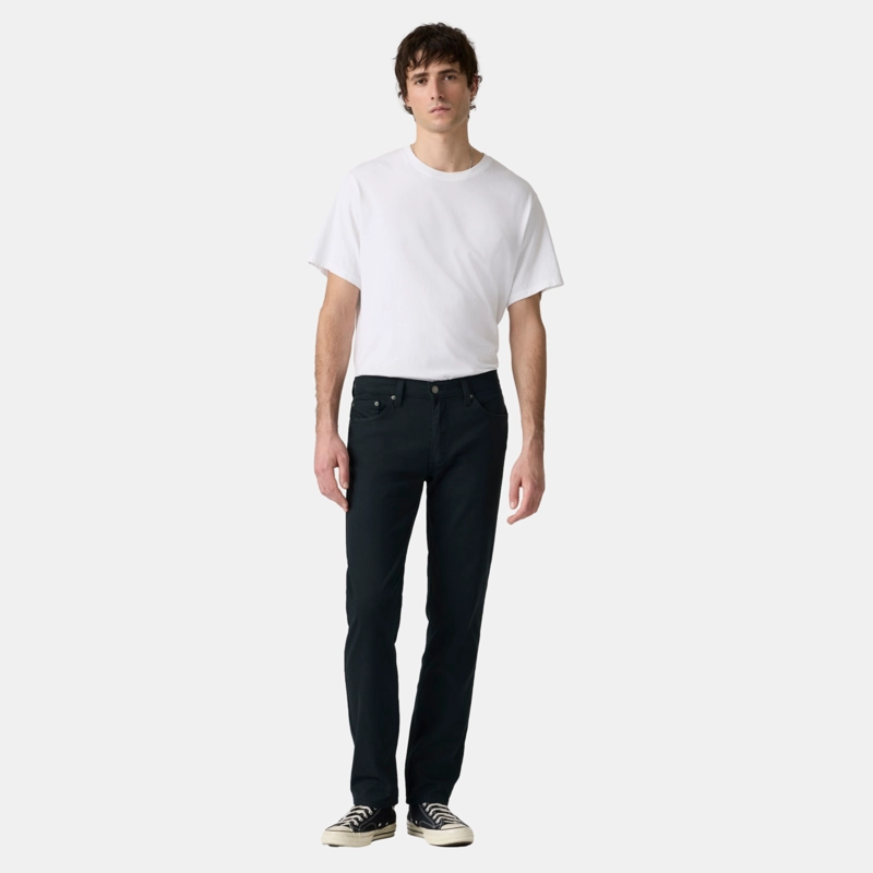 PANTALON HOMBRE 511 SLIM NEGRO LEVIS 04511-6554 - 2