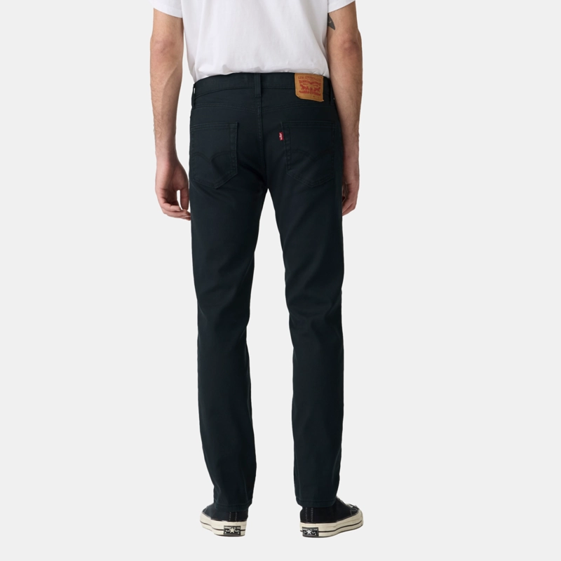 PANTALON HOMBRE 511 SLIM NEGRO LEVIS 04511-6554 - 4