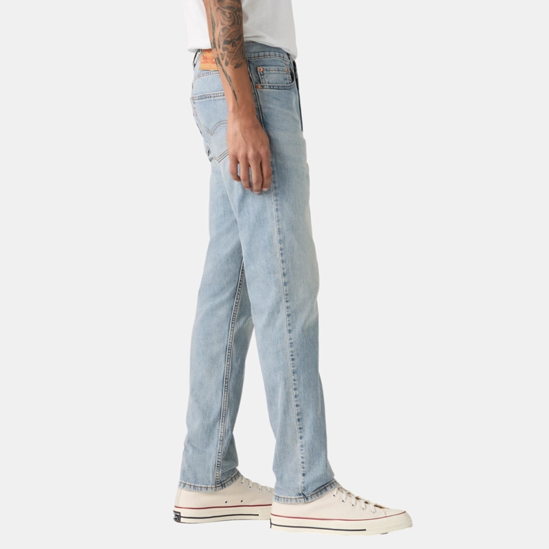 JEANS HOMBRE 511 SLIM CELESTE LEVIS 04511-6324 - 3