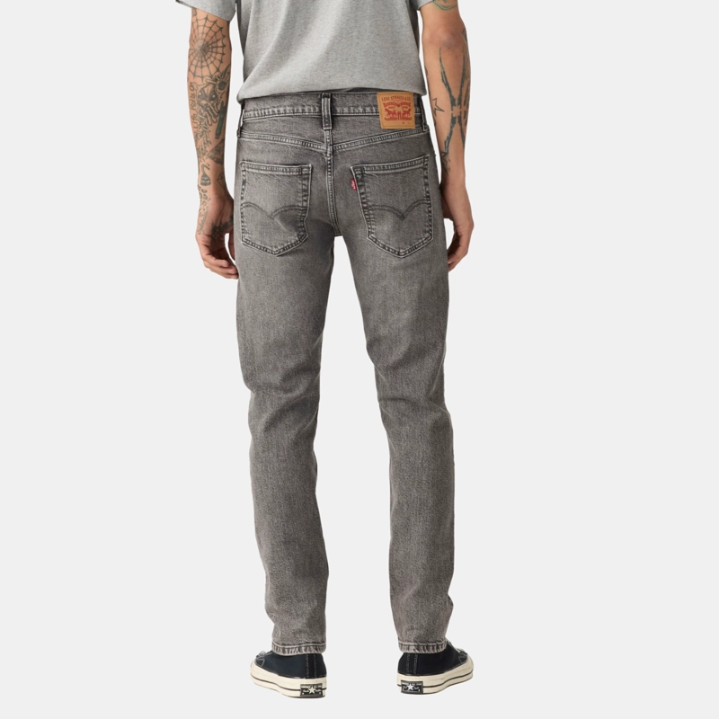 JEANS HOMBRE 512 SLIM TAPER GRIS LEVIS 28833-1565 - 4