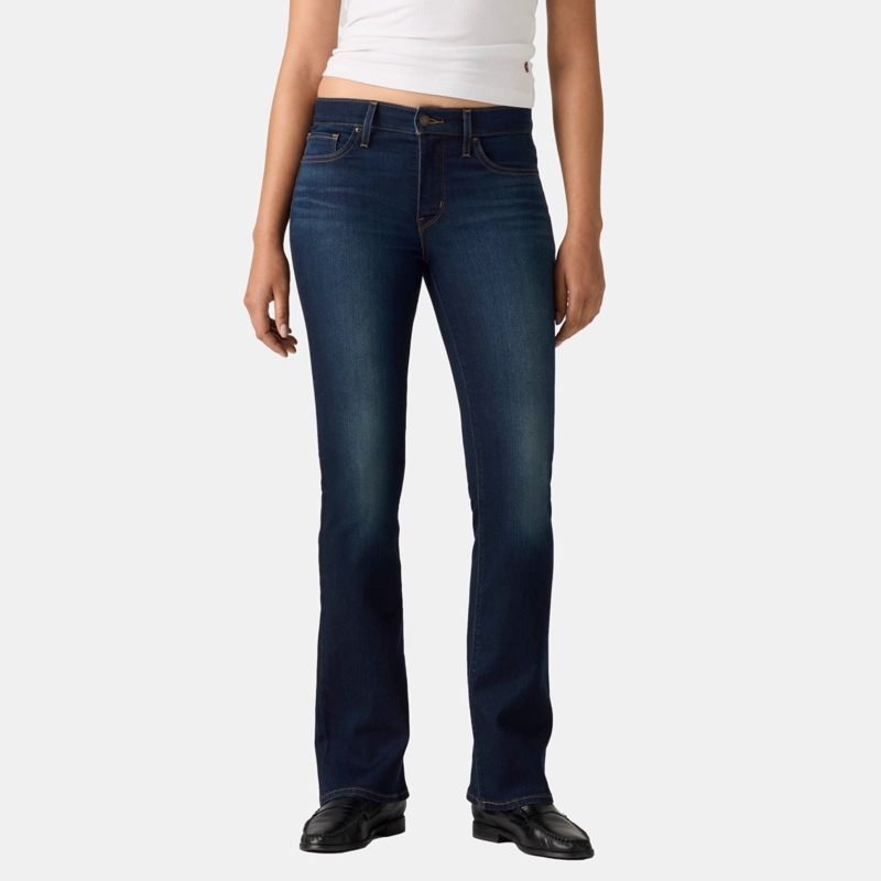 JEANS MUJER 315 SHAPING BOOT AZUL LEVIS 19632-0180 - 1