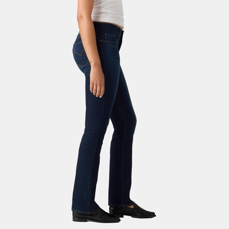 JEANS MUJER 315 SHAPING BOOT AZUL LEVIS 19632-0180 - 3