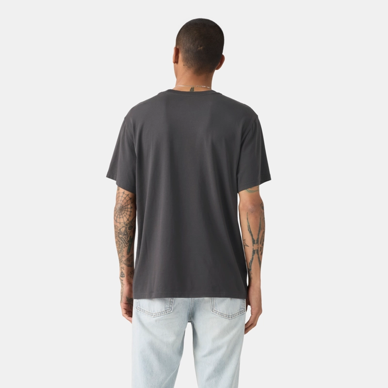 POLERA HOMBRE RELAXED FIT TEE NEGRO LEVIS 16143-2673 - 2