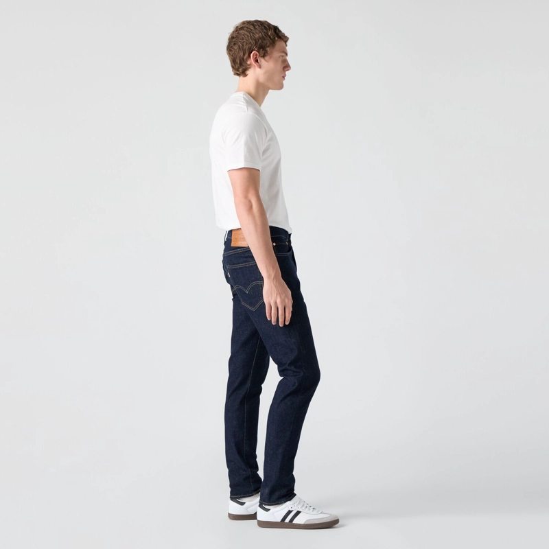 JEANS HOMBRE 512 SLIM TAPER AZUL LEVIS 28833-0280 - 3