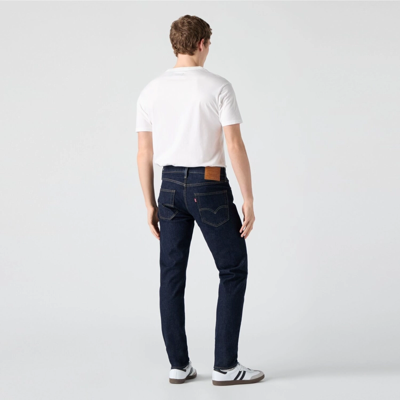 JEANS HOMBRE 512 SLIM TAPER AZUL LEVIS 28833-0280 - 4
