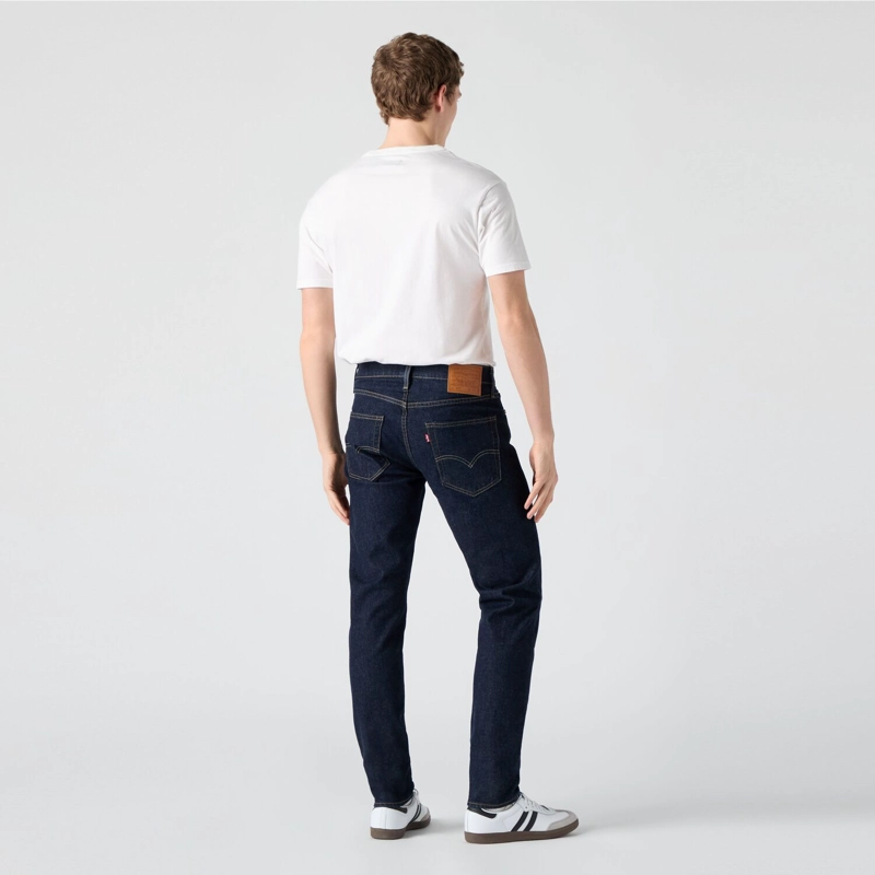 JEANS HOMBRE 512 SLIM TAPER AZUL LEVIS 28833-0280 - 4