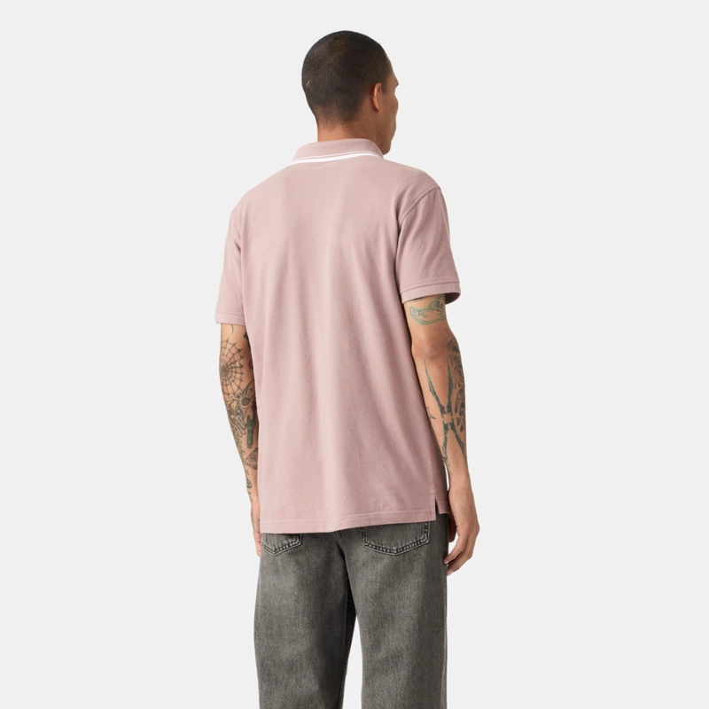 POLERA HOMBRE POLO ROSADO LEVIS 35883-0413 - 2