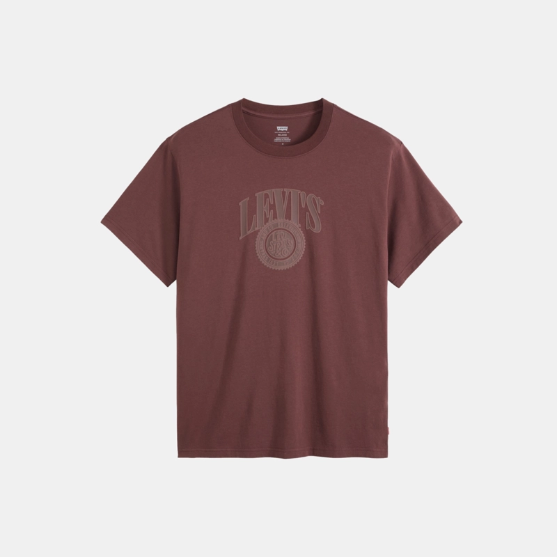 POLERA HOMBRE RELAXED FIT TEE BURDEO LEVIS 16143-2676 - 5