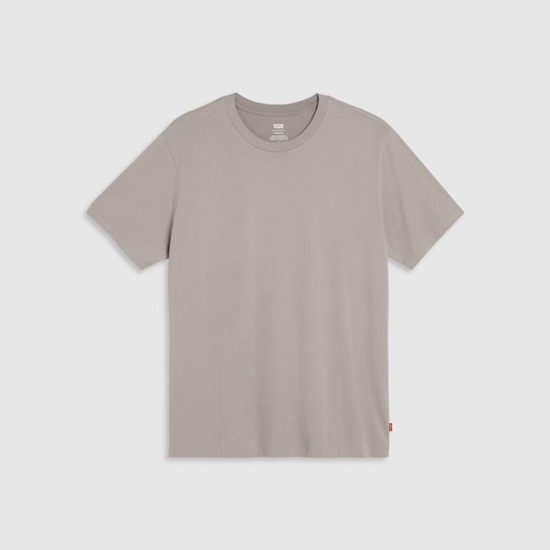POLERA HOMBRE CLASSIC TEE CAFE  LEVIS A8599-0005 - 3