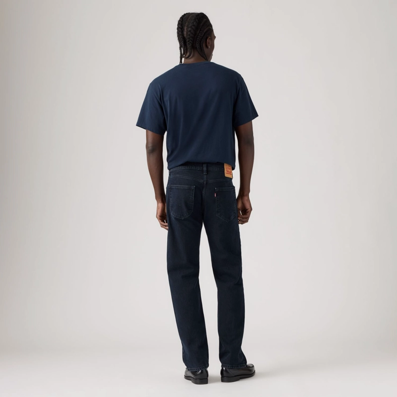 JEANS HOMBRE 505 REGULAR AZUL LEVIS 00505-3437 - 3