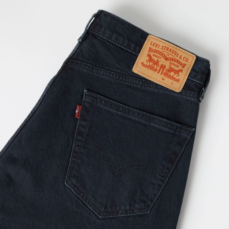 JEANS HOMBRE 505 REGULAR AZUL LEVIS 00505-3437 - 6