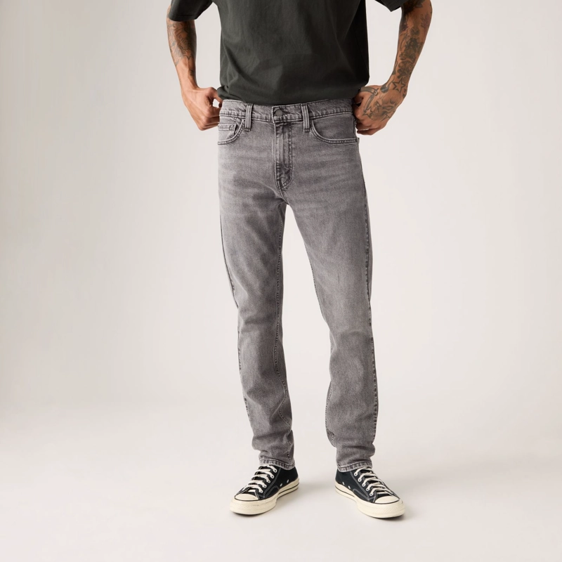 JEANS HOMBRE 510 SKINNY GRIS LEVIS 05510-1406 - 1
