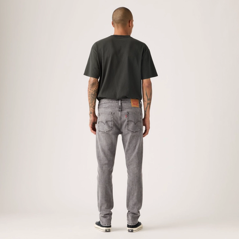 JEANS HOMBRE 510 SKINNY GRIS LEVIS 05510-1406 - 5