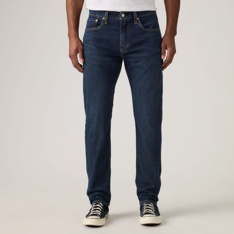 JEANS HOMBRE 502 TAPER AZUL LEVIS 29507-1775 - 1