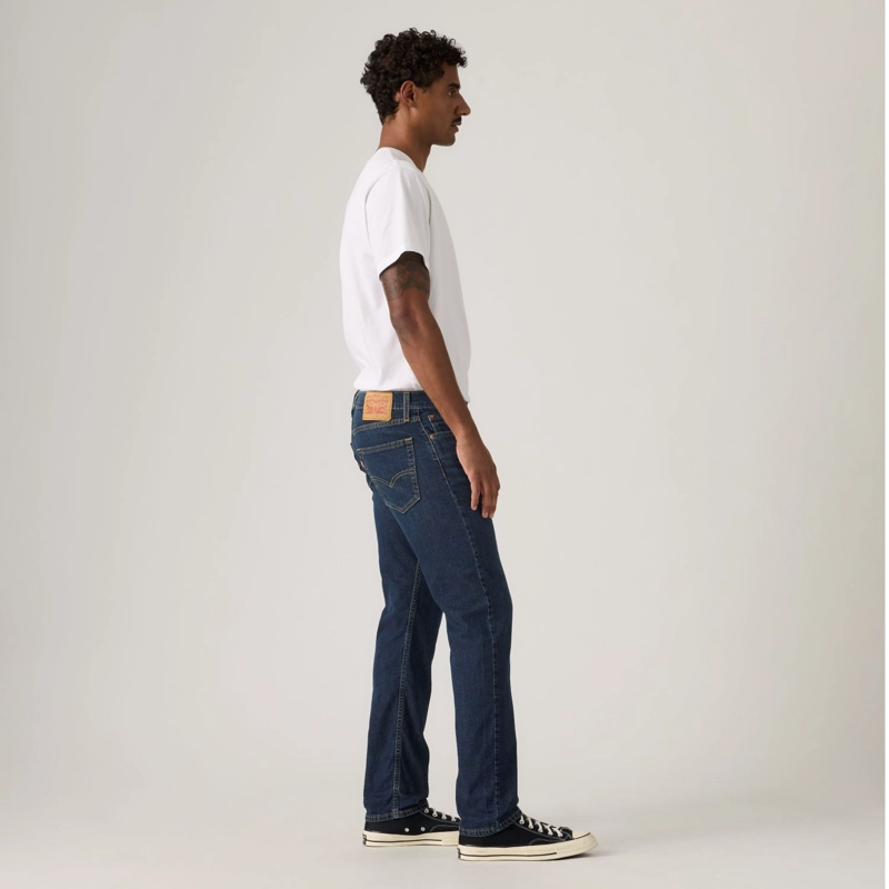 JEANS HOMBRE 502 TAPER AZUL LEVIS 29507-1775 - 3