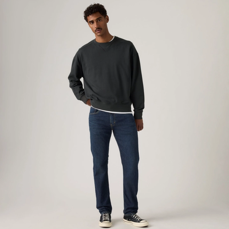 JEANS HOMBRE 502 TAPER AZUL LEVIS 29507-1775 - 5