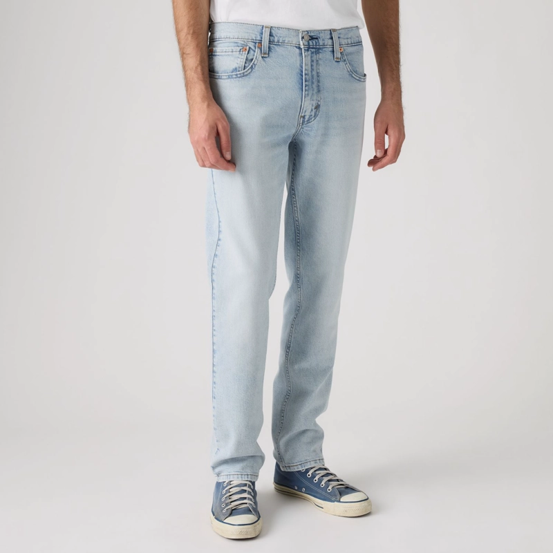 JEANS HOMBRE 511 SLIM CELESTE LEVIS 04511-6366 - 1