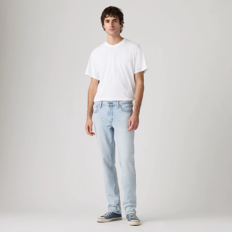 JEANS HOMBRE 511 SLIM CELESTE LEVIS 04511-6366 - 2