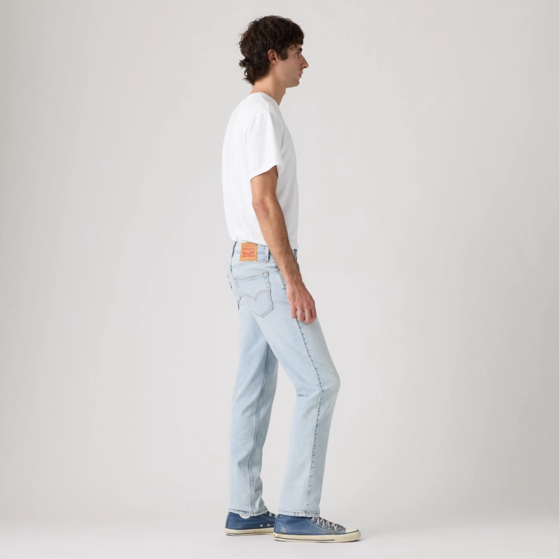JEANS HOMBRE 511 SLIM CELESTE LEVIS 04511-6366 - 3