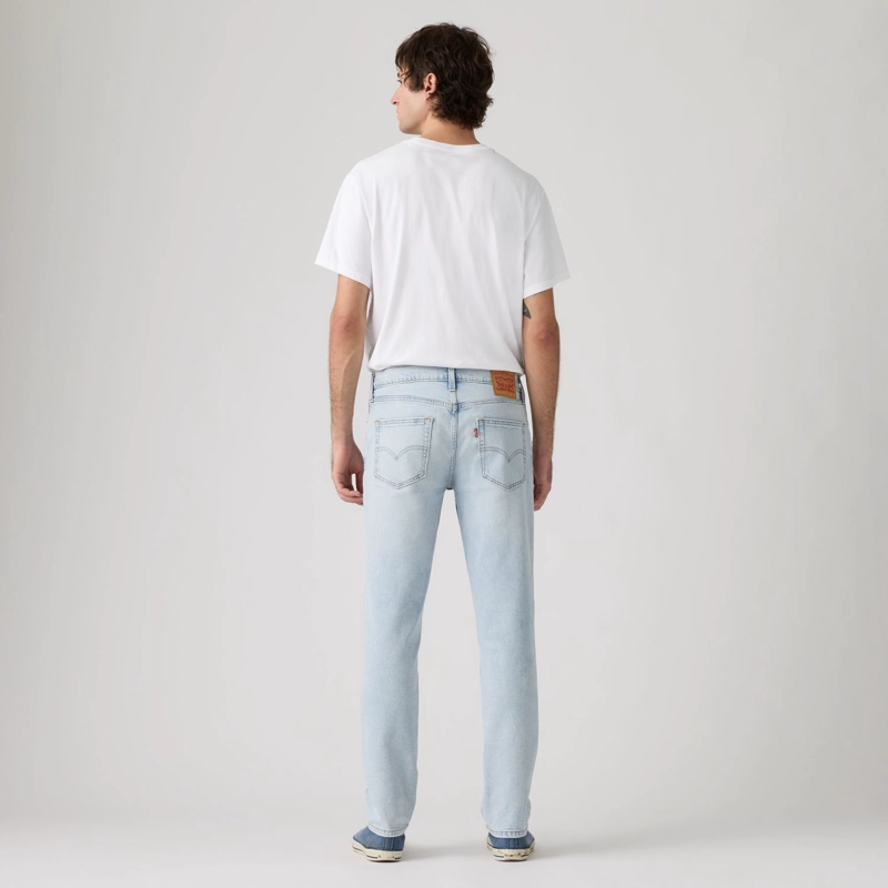 JEANS HOMBRE 511 SLIM CELESTE LEVIS 04511-6366 - 4